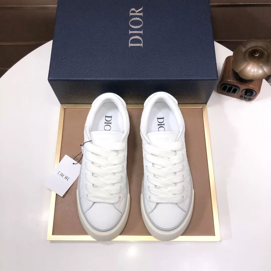 christian dior decontractees chaussures pour homme s_12b46642